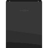 Mexen Linox Poubelle 25L, noir mat - 70K005-70