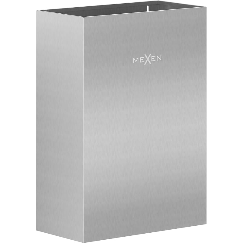 Mexen Linox Poubelle 32L, inox - 70K006-01