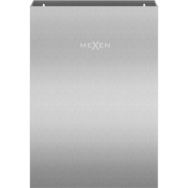 Mexen Linox Poubelle 32L, inox - 70K006-01