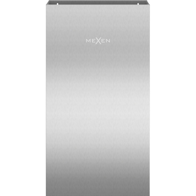 Mexen Linox Poubelle 50L, inox - 70K007-01