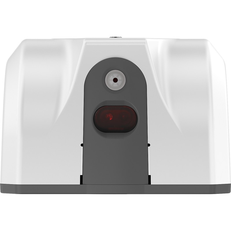 Mexen Purio-Pro distributeur automatique de savon liquide sans contact 1200 ml, blanc - 70K600-20