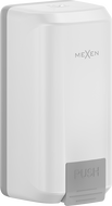 Mexen Purio-H distributeur de savon liquide 1000 ml, blanc - 70K660-20