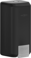 Mexen Purio-H distributeur de savon liquide 1000 ml, noir mat - 70K660-70