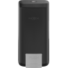 Mexen Purio-H distributeur de savon liquide 1000 ml, noir mat - 70K660-70
