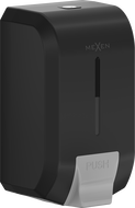 Mexen Purio-S distributeur de savon liquide 1200 ml, noir mat - 70K640-70