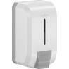 Mexen Purio-S distributeur de savon liquide 1200 ml, blanc - 70K640-20