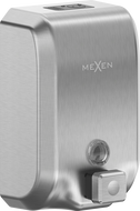 Mexen Purio-V distributeur de savon liquide 1200 ml, inox - 70K620-01