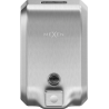 Mexen Purio-V distributeur de savon liquide 1200 ml, inox - 70K620-01