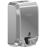 Mexen Purio-V distributeur de savon liquide 1200 ml, chrome - 70K620-00