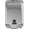 Mexen Purio-V distributeur de savon liquide 1200 ml, chrome - 70K620-00