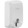 Mexen Purio-V distributeur de savon liquide 1200 ml, blanc - 70K620-20