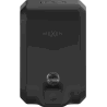 Mexen Purio-V distributeur de savon liquide 1200 ml, noir mat - 70K620-70