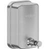 Mexen Purio-U distributeur de savon liquide 500 ml, inox - 70K630-01