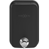 Mexen Purio-U distributeur de savon liquide 500 ml, noir mat - 70K630-70