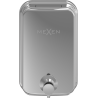 Mexen Purio-U distributeur de savon liquide 500 ml, chrome - 70K630-00