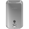 Mexen Purio-U distributeur de savon liquide 800 ml, chrome - 70K631-00