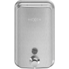 Mexen Purio-U distributeur de savon liquide 800 ml, inox - 70K631-01