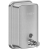 Mexen Purio-U distributeur de savon liquide 800 ml, inox - 70K631-01