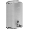 Mexen Purio-U distributeur de savon liquide 1000 ml, inox - 70K632-01