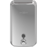Mexen Purio-U distributeur de savon liquide 1000 ml, chrome - 70K632-00
