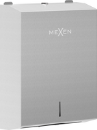 Mexen Verno-H distributeur de serviettes en papier, inox - 70K420-01