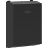 Mexen Verno-H distributeur de serviettes en papier, noir mat - 70K420-70