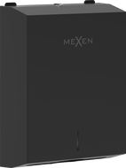 Mexen Verno-H distributeur de serviettes en papier, noir mat - 70K420-70
