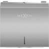 Mexen Verno-L distributeur de serviettes en papier, inox - 70K410-01