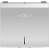 Mexen Verno-L distributeur de serviettes en papier, chrome - 70K410-00