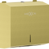Mexen Verno-L distributeur de serviettes en papier, or brossé - 70K410-55