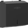 Mexen Verno-L distributeur de serviettes en papier, noir mat - 70K410-70