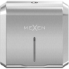 Mexen Verno-E distributeur de serviettes en papier, inox - 70K430-01