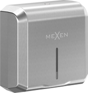 Mexen Verno-E distributeur de serviettes en papier, inox - 70K430-01