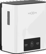 Mexen Verno-Pro distributeur automatique d'essuie-mains en papier, blanc - 70K300-20