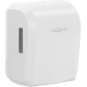 Mexen Verno-Max distributeur automatique de serviettes en papier, blanc - 70K310-20