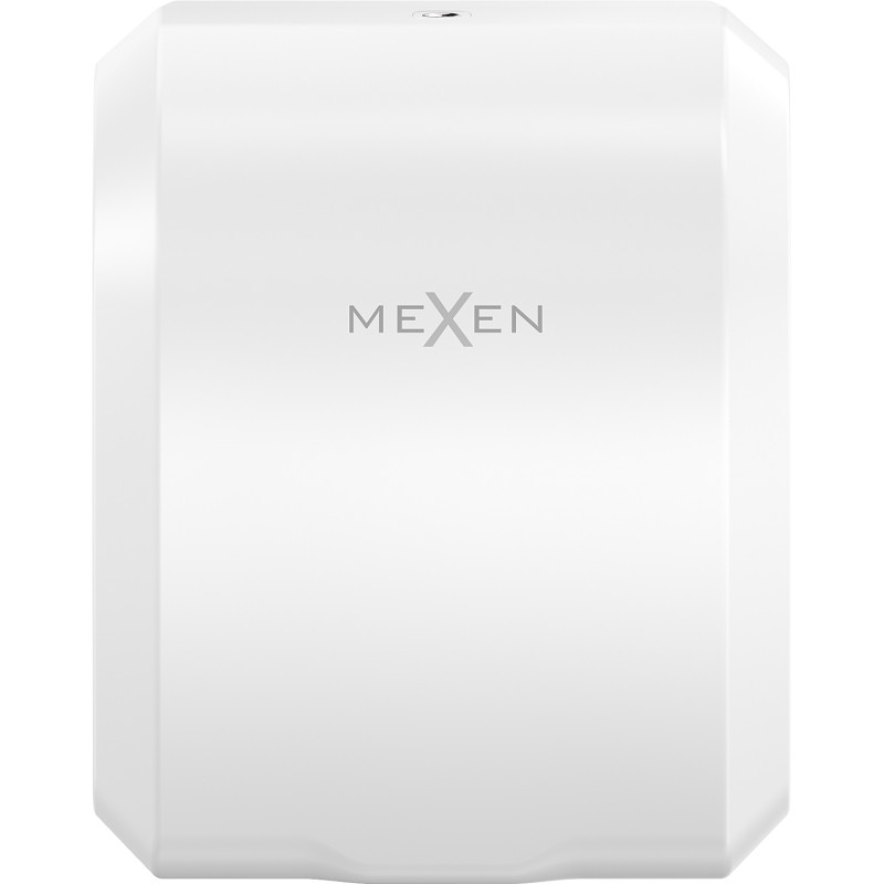 Mexen Verno-Max distributeur automatique de serviettes en papier, blanc - 70K310-20