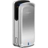 Mexen Ventaro-Pro sèche-mains à air, 1650 W, inox - 70K020-01