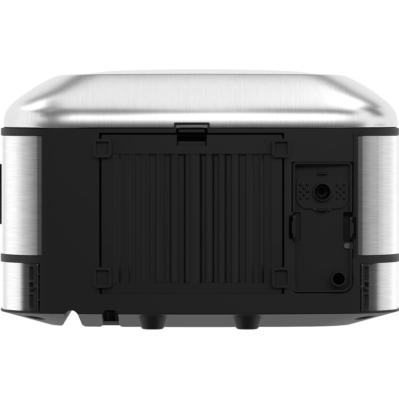 Mexen Ventaro-Pro sèche-mains à air, 1650 W, inox - 70K020-01