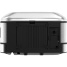 Mexen Ventaro-Pro sèche-mains à air, 1650 W, inox - 70K020-01