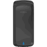 Mexen Ventaro-Pro sèche-mains de poche, 1650 W, noir mat - 70K020-70