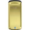Mexen Ventaro-Pro sèche-mains à fente, 1650 W, or brossé - 70K020-55