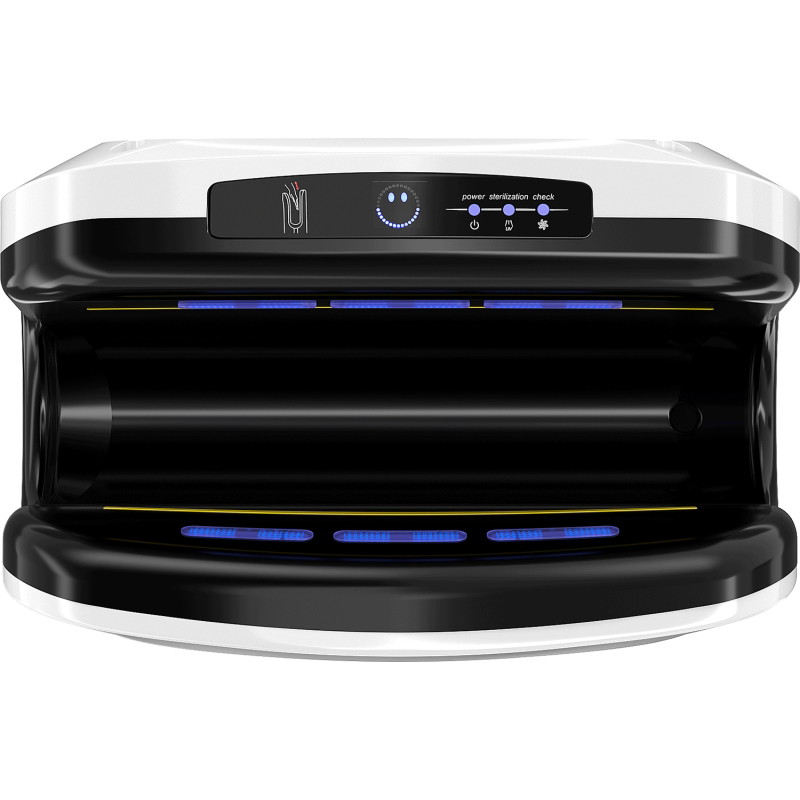 Mexen Ventaro-Pro sèche-mains à poche, 1650 W, blanc/noir - 70K021-27