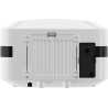 Mexen Ventaro-Pro sèche-mains à poche, 1650 W, blanc/noir - 70K021-27