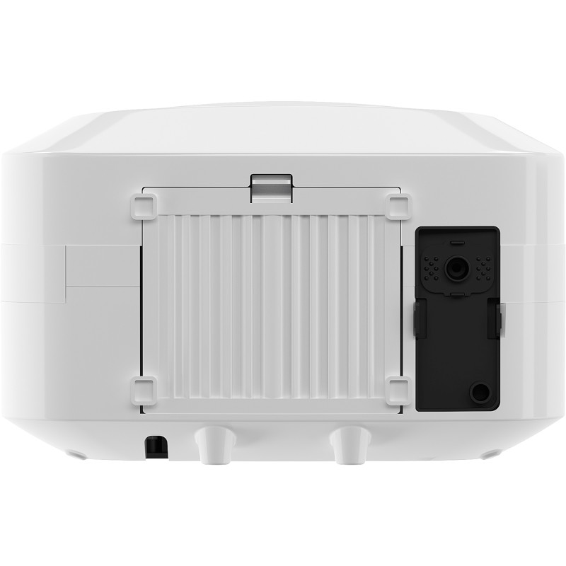 Mexen Ventaro-Pro sèche-mains à poche, 1650 W, blanc - 70K021-20