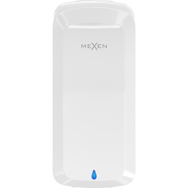 Mexen Ventaro-Pro sèche-mains à poche, 1650 W, blanc - 70K021-20
