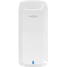 Mexen Ventaro-Pro sèche-mains à poche, 1650 W, blanc - 70K021-20