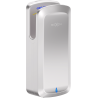 Mexen Ventaro-Pro sèche-mains à encastrer, 1650 W, argenté - 70K021-01