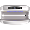 Mexen Ventaro-Pro sèche-mains à encastrer, 1650 W, argenté - 70K021-01