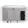 Mexen Ventaro-Pro sèche-mains à encastrer, 1650 W, argenté - 70K021-01