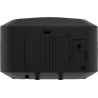 Mexen Ventaro-Pro sèche-mains à fente, 1650 W, noir mat - 70K021-70